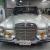 1970 Mercedes Benz 300 SEL 6.3..Fabulous Rust Free Example !!