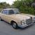 1971 Mercedes Benz 280SE 3.5 Automatic with Sunroof DB906