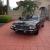 1986 MERCEDES SL 560 Convertable, char grey with burgandy interior
