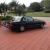 1986 MERCEDES SL 560 Convertable, char grey with burgandy interior