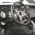 1967 Chevrolet Supercharged Pro Street Camaro