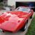 1977 RED CORVETTE, AUTOMATIC,LAST YEAR OF STINGRAY!!