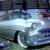 1953 Chevy Hardtop Bel-Air Mild Custom, not 1954 rat rod, hot rod, low rider,