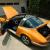 1970 Porsche 911S Targa - Signal Orange