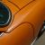1970 Porsche 911S Targa - Signal Orange