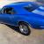 Beautifully Restored Texas Car - Zero Rust- Orginal Body Panels- 4 Speed-Trades?