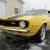 Show Quality Daytona Yellow 1969 Chevrolet Camaro Z/28 Tribute