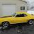 Show Quality Daytona Yellow 1969 Chevrolet Camaro Z/28 Tribute