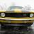 Show Quality Daytona Yellow 1969 Chevrolet Camaro Z/28 Tribute