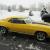 Show Quality Daytona Yellow 1969 Chevrolet Camaro Z/28 Tribute