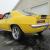 Show Quality Daytona Yellow 1969 Chevrolet Camaro Z/28 Tribute