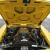Show Quality Daytona Yellow 1969 Chevrolet Camaro Z/28 Tribute