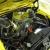Show Quality Daytona Yellow 1969 Chevrolet Camaro Z/28 Tribute