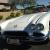 1962 Chevrolet Corvette Convertible Complete Restoration with complete records