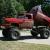1985 chevy 4x4, lifted, monster truck, show truck