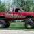 1985 chevy 4x4, lifted, monster truck, show truck