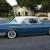 RUST FREE READY TO COMPLETE  RESTORATION - 1955 Chrysler Imperial Coupe - 46K MI