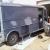 Citroen HY H Van 18 foot length