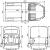 Citroen HY H Van 18 foot length