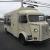 Citroen HY H Van 18 foot length