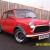 !!!REDUCED!!! RESTORED 1995 CUSTOM MINI SPRITE 1275 MANUAL