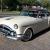 Excellent restoration of this 1953 Packard Clipper Deluxe