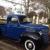 1941 Dodge Pickup Truck