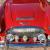 Stunning 1962 Austin Healey 3000 MKII BT7 Has factory Hardtop!