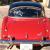 Stunning 1962 Austin Healey 3000 MKII BT7 Has factory Hardtop!