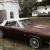 1968 Plymouth Barracuda Convertable V-8 Barn Find, Driver Solid Car!! Rare