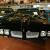 Black 1970 Pontiac GTO Convertible