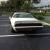 1980 Trans AM Indianapolis Pace Car.  50,639 Original Miles.