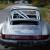 1982 Porsche 911SC ROW Race Car Project 911 964 965 Euro Grey Market