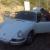 1957 Porsche Speedster Turbo Replica