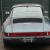 1980 Porsche 911SC Targa