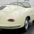 1957 Porsche 356 Vintage Speedster Replica