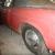 Barn Find 1959 Fiat 1200 Spyder & 1962 Fiat Wagon MUST SELL