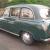 LIMITED EDITION ICONIC LONDON TAXI GREEN CAB LTI FAIRWAY EXCELLENT CONDITION