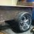 1955 Ford F100 Hotrod Project