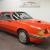 1985 Ford Mustang SVO Turbocharged 5-Speed