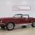 1968 Ford Mustang Shelby Cobra GT350-Convertible- A/C