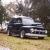 1951 ford panel truck hot rod street rod custom