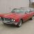 1967 SPORT WAGON, BUICK'S VERSION OF THE 