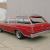 1967 SPORT WAGON, BUICK'S VERSION OF THE 