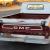 shop truck, rat rod, hot rod, vintage truck, patina, barn find, RARE 351 CID V6