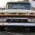 shop truck, rat rod, hot rod, vintage truck, patina, barn find, RARE 351 CID V6