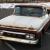 shop truck, rat rod, hot rod, vintage truck, patina, barn find, RARE 351 CID V6