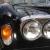 1985 Rolls Royce Corniche Black. Mulliner Park Ward Only 19200 miles