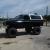 1983 GMC Jimmy Base Sport Utility 2-Door 5.7L