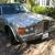1982 Rolls Royce Silver Spur
